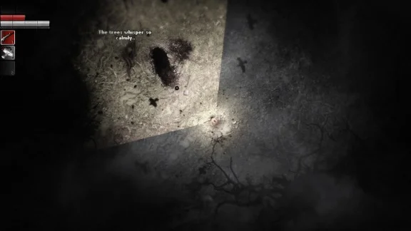 Darkwood (Steam gift, region free)