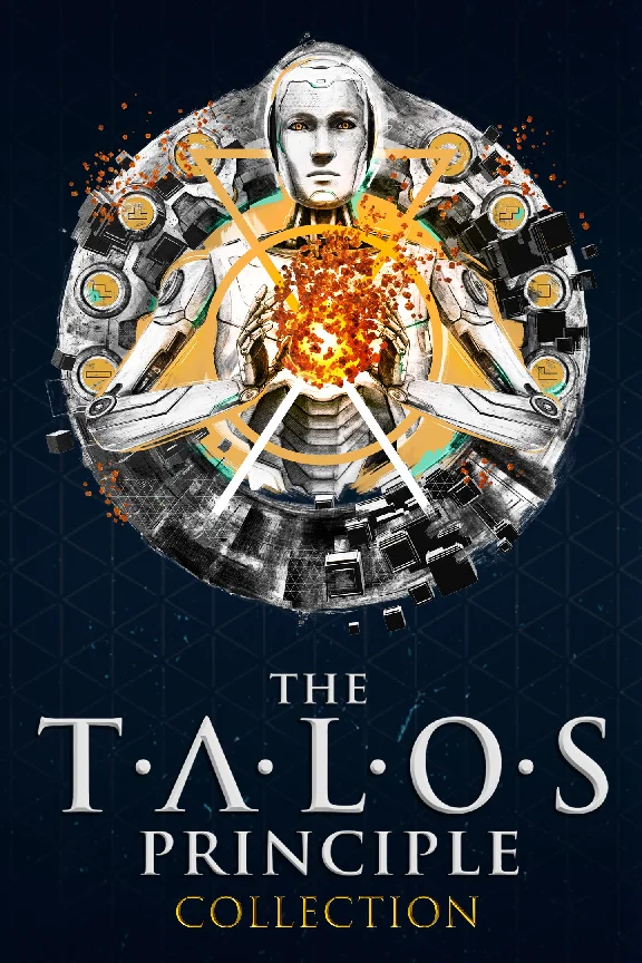 🎮The Talos Principle Collection 💚XBOX 🚀Быстро