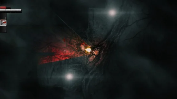 Darkwood (Steam gift, region free)