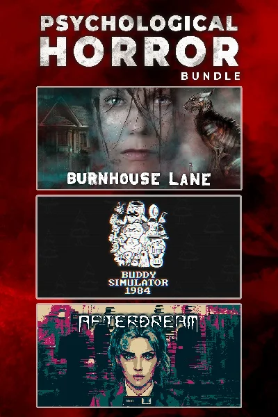 🎮The Psychological Horror Bundle 💚XBOX 🚀Fast
