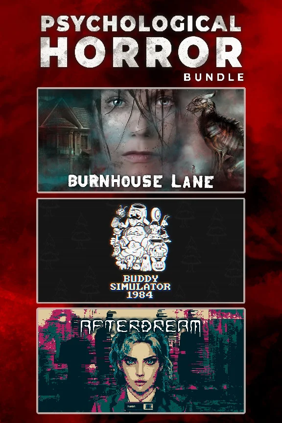 🎮The Psychological Horror Bundle 💚XBOX 🚀Fast