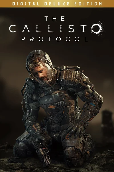 🎮The Callisto Protocol™ for Xbox Series X|S – Digital 