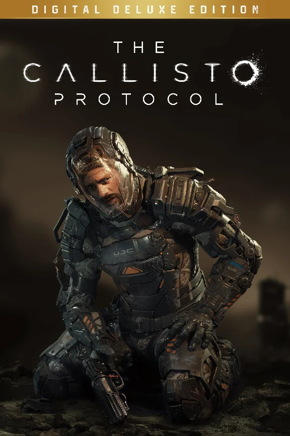 🎮The Callisto Protocol™ for Xbox Series X|S – Digital 