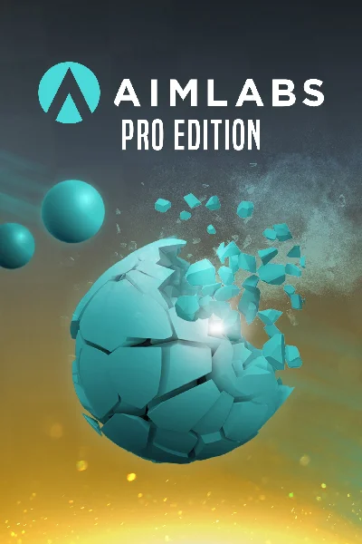 🎮Aimlabs Professional Edition 💚XBOX 🚀Быстро