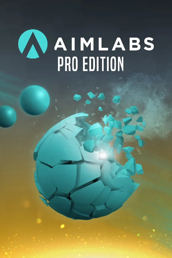 🎮Aimlabs Professional Edition 💚XBOX 🚀Быстро