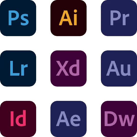 🔴🔴🔴 ADOBE CREATIVE CLOUD 100 GB 3 months Buy a key