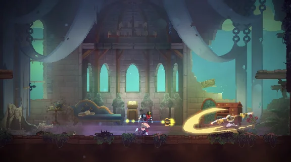 ☑️⭐Dead Cells: DLC bundle XBOX⭐Покупка на Ваш акк⭐☑️ 🫵