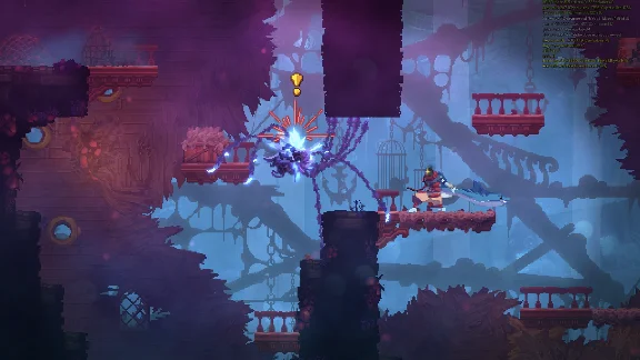 ☑️⭐Dead Cells: DLC bundle XBOX⭐Покупка на Ваш акк⭐☑️ 🫵