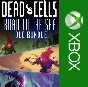 ☑️⭐Dead Cells: DLC bundle XBOX⭐Покупка на Ваш акк⭐☑️ 🫵