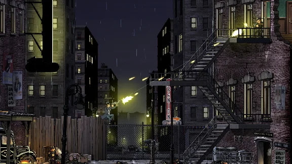 ☑️⭐Guns, Gore and Cannoli 2 XBOX⭐buy it u⭐☑️#