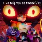 Five Nights at Freddy´s + Poppy Playtime + Phasmophobia