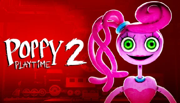 Five Nights at Freddy´s + Poppy Playtime + Phasmophobia