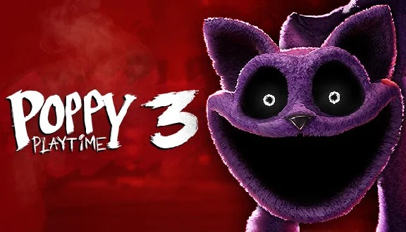 Five Nights at Freddy´s + Poppy Playtime + Phasmophobia