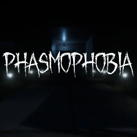 Five Nights at Freddy´s + Poppy Playtime + Phasmophobia