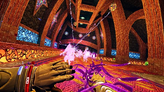 🔥AMID EVIL VR\Steam\Worldwide + RU\Key
