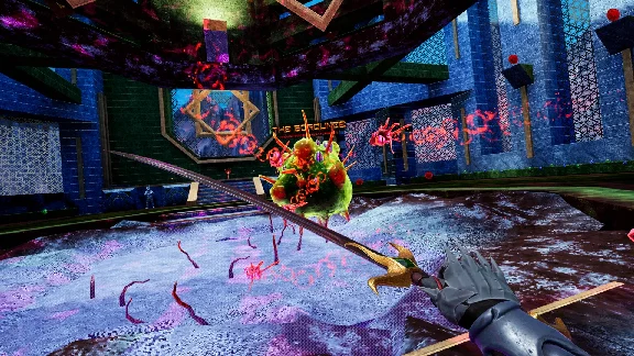 🔥AMID EVIL VR\Steam\Worldwide + RU\Key