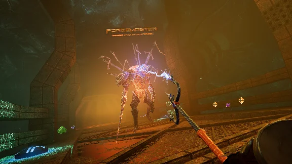 🔥AMID EVIL VR\Steam\Worldwide + RU\Key