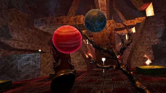 🔥AMID EVIL VR\Steam\Worldwide + RU\Key