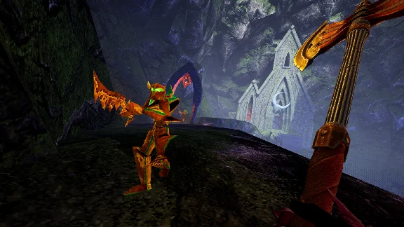 🔥AMID EVIL VR\Steam\Worldwide + RU\Key