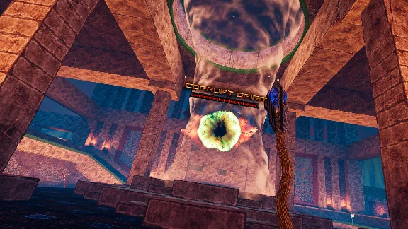 🔥AMID EVIL VR\Steam\Worldwide + RU\Key