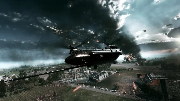 WARNO - Nemesis #1 - Air Assault 💎 DLC STEAM GIFT RUSS