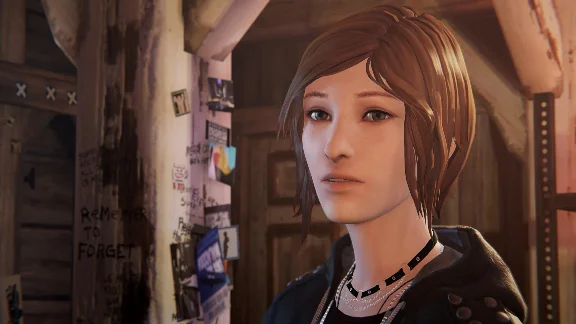♦ Life is Strange: Before the Storm Remastered | Steam