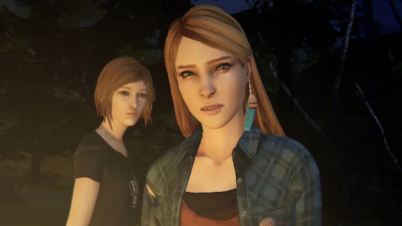 ♦ Life is Strange: Before the Storm Remastered | Steam