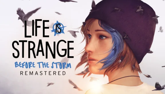 ♦ Life is Strange: Before the Storm Remastered | Steam