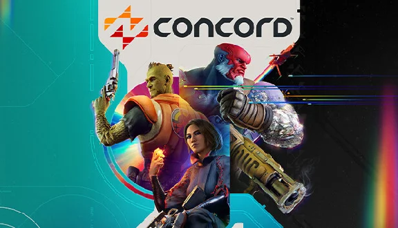 🔥 Concord™ | Steam Russia 🔥