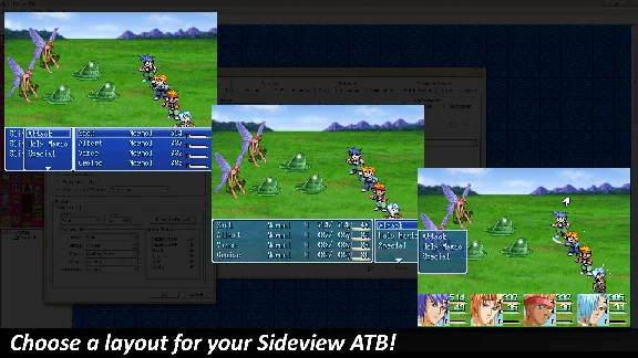 RPG Maker 2003 (Steam Gift Region Free / ROW)