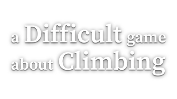 🔥 A Difficult Game About Climbing|Steam RU+UA+KZ+CIS �