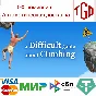🔥 A Difficult Game About Climbing|Steam RU+UA+KZ+CIS �