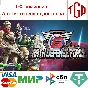 🔥 EARTH DEFENSE FORCE 6 | Steam РУ+UA+KZ+СНГ🔥