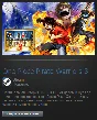 One Piece Pirate Warriors 3 (Steam Gift Region Free)