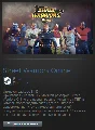 Street Warriors Online (Steam Gift Region Free / ROW)