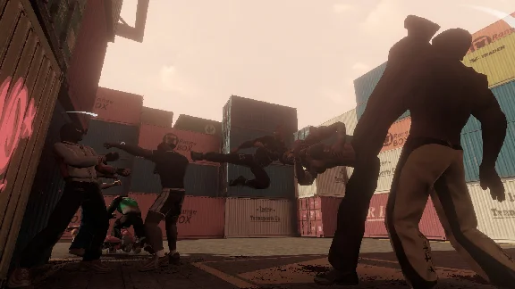 Street Warriors Online (Steam Gift Region Free / ROW)