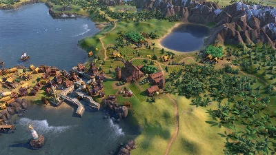 Civilization VI – Vietnam & Kublai Khan Pack Steam Gift