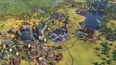 Civilization VI – Vietnam & Kublai Khan Pack Steam Gift