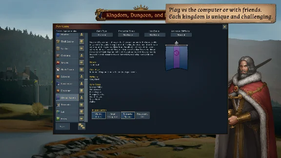 Kingdom, Dungeon, and Hero 💎 STEAM GIFT RUSSIA
