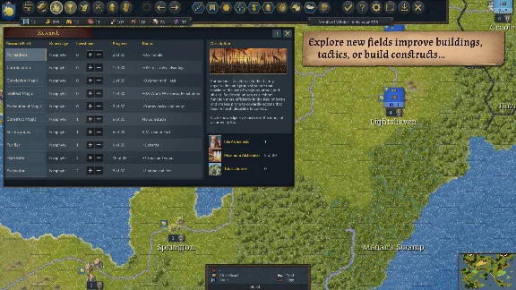 Kingdom, Dungeon, and Hero 💎 STEAM GIFT RUSSIA