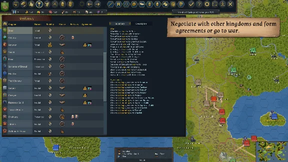 Kingdom, Dungeon, and Hero 💎 STEAM GIFT RUSSIA