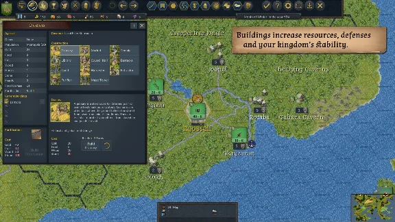 Kingdom, Dungeon, and Hero 💎 STEAM GIFT RUSSIA
