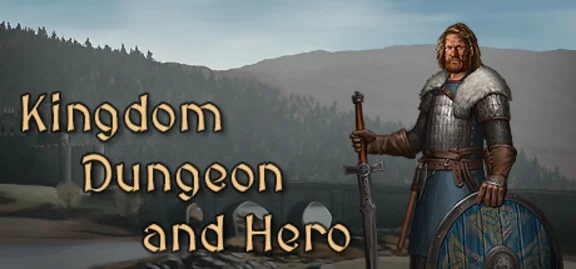 Kingdom, Dungeon, and Hero 💎 STEAM GIFT RUSSIA