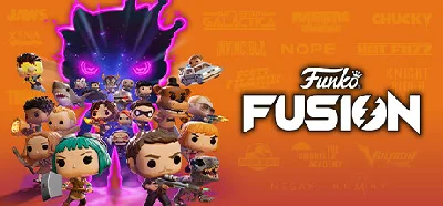 Funko Fusion steam