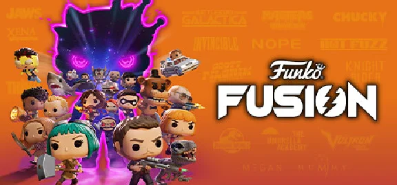 Funko Fusion steam