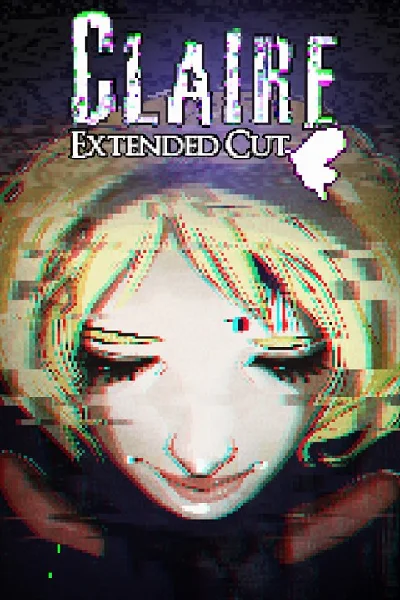 ✅ Claire: Extended Cut Xbox One|X|S activation