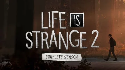 ⚡Life is Strange 2 Complete Season / STEAM KEY/GLOBAL⚡