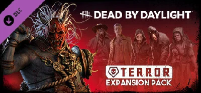 Dead by Daylight - Terror Expansion Pack DLC - STEAM