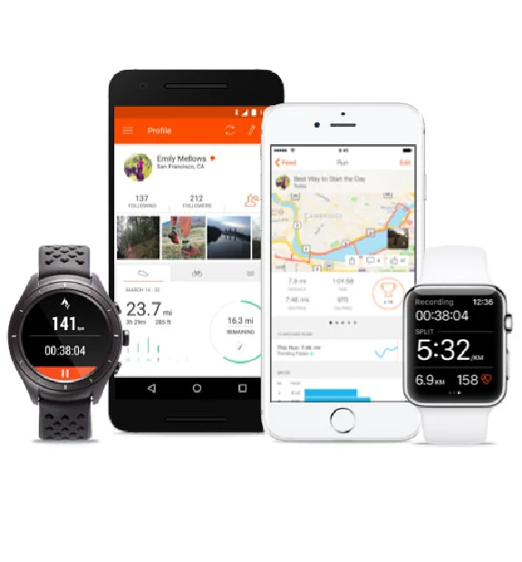 🟠 Strava 🚴🏻 Account with 30-day subscription
