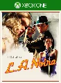 L.A. NOIRE + 9 Games ❤️‍🔥 XBOX  ACCOUNT